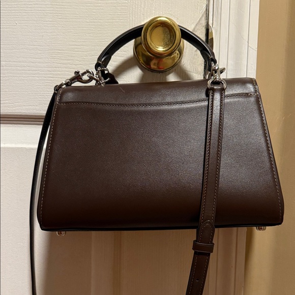 Coach Eliza top handle - Picture 3 of 3